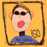 Igo (Lat) - Tris Dienas