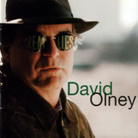 Olney, David - Real Lies