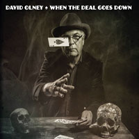 Olney, David - When The Deal Goes Down