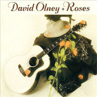 Olney, David - Roses