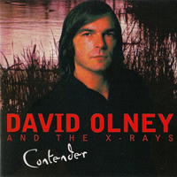 Olney, David - Contender