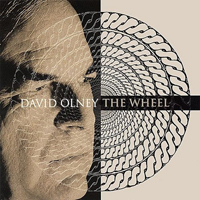 Olney, David - The Wheel