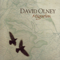 Olney, David - Migration