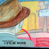 Olney, David - Film Noir