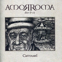Amorroma - Carrousel (CD 2)