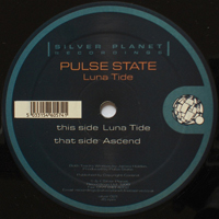 Pulse State (GBR) - Luna Tide