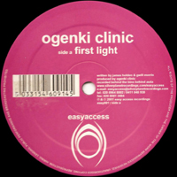 Ogenki Clinic - First Light / Kirei / Kirapella