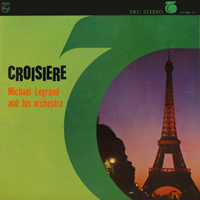 Michel Legrand Big Band - Croisiere