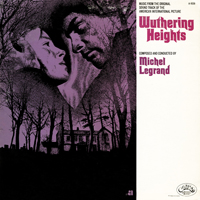 Michel Legrand Big Band - Wuthering Heights