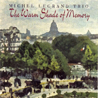 Michel Legrand Big Band - The Warm Shade Of Memory