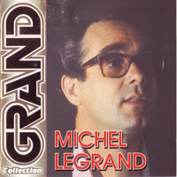 Michel Legrand Big Band - Grand Collection