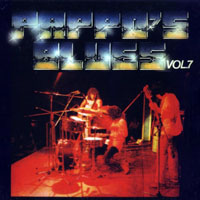 Pappo - Pappo's Blues, Vol. 7  (Remastered 2005)