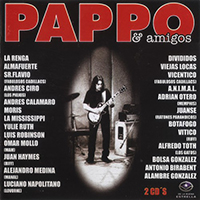 Pappo - Pappo & Amigos (CD 2)