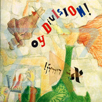 Oy Division - Oy Division