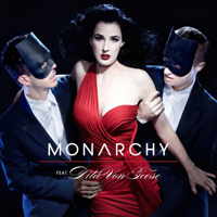 Monarchy - Disintegration (Single)