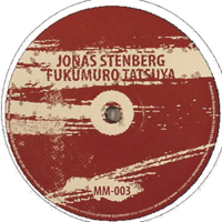 Stenberg, Jonas - Enhancer / Works