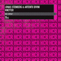 Stenberg, Jonas - Knetter (Feat.)