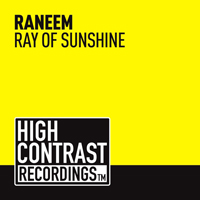 Raneem - Ray Of Sunshine