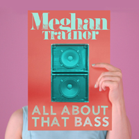 Meghan Trainor - All About That Bass (Promo)