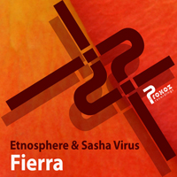 Sasha Virus - Fierra (Split)