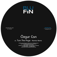 Can, Ozgur - Turn The Page