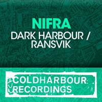 Nifra - Dark Harbour / Ransvik