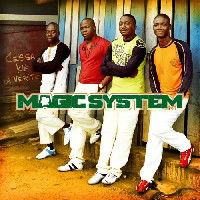 Magic System - Cessa Kie La Verite