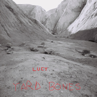 Lucy (USA) - Yard Bones