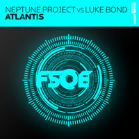 Bond, Luke - Neptune Project vs. Luke Bond - Atlantis (Single)