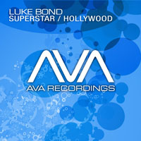 Bond, Luke - Superstar / Hollywood (EP)