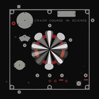 Crash Course In Science - Crash Course In Science (CD 3): Rehearsal Tapes
