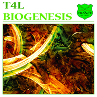 T4L - Biogenesis (Incl Remixes)