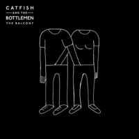 Catfish and The Bottlemen - The Balcony