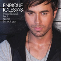Enrique Iglesias - Heartbeat (Promo Single) (Feat.)