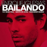 Enrique Iglesias - Bailando (Feat.)