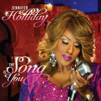 Holliday, Jennifer - The Song Is You