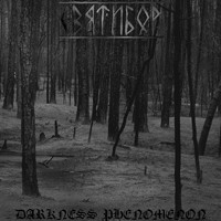 Sviatibor - Darkness Phenomenon (Single)