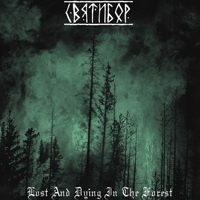 Sviatibor - Lost And Dying In The Forest (Single)