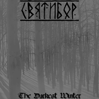 Sviatibor - The Darkest Winter (EP)