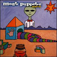 Meat Puppets - Golden Lies