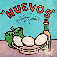 Meat Puppets - Huevos