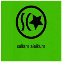S.C. - Saliam Aleikum