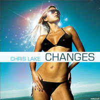 Lake, Chris - Changes (Single)