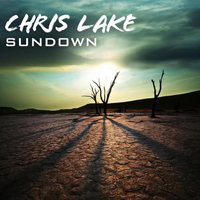 Lake, Chris - Sundown (Single)
