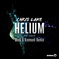 Lake, Chris - Helium  (Merk & Kremont Remix) (Single)