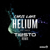 Lake, Chris - Helium (Tiesto Remix) (Single)