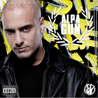 Alpa Gun - Aufstand Auf Den Billigen Plaetzen (EP)