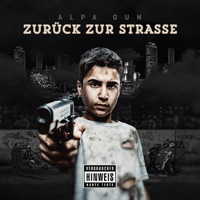 Alpa Gun - Zuruck zur Strasse (Limited Fan Edition) [CD 1]