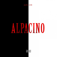 Alpa Gun - Alpacino (Limited Edition) [CD 1)