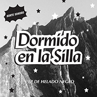 Helado Negro - Dorm (Single)